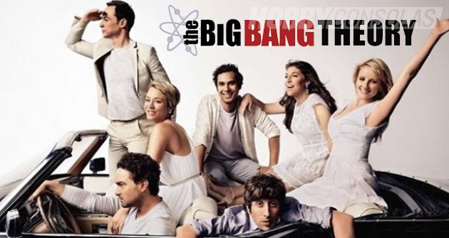Wil Wheaton vuelve a The Big Bang Theory