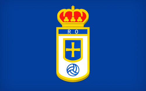 Real Oviedo, yo voy contigo
